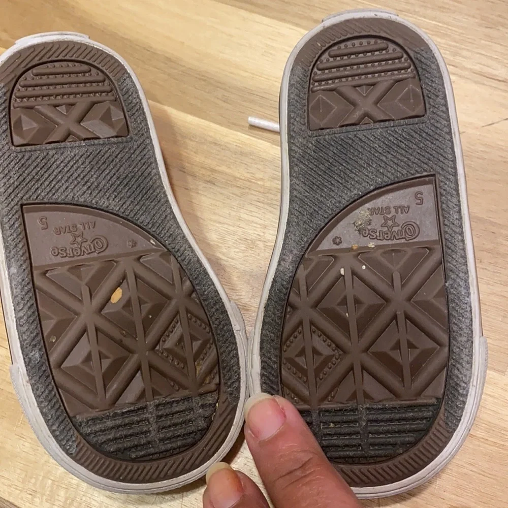 CONVERSE all star sneakers